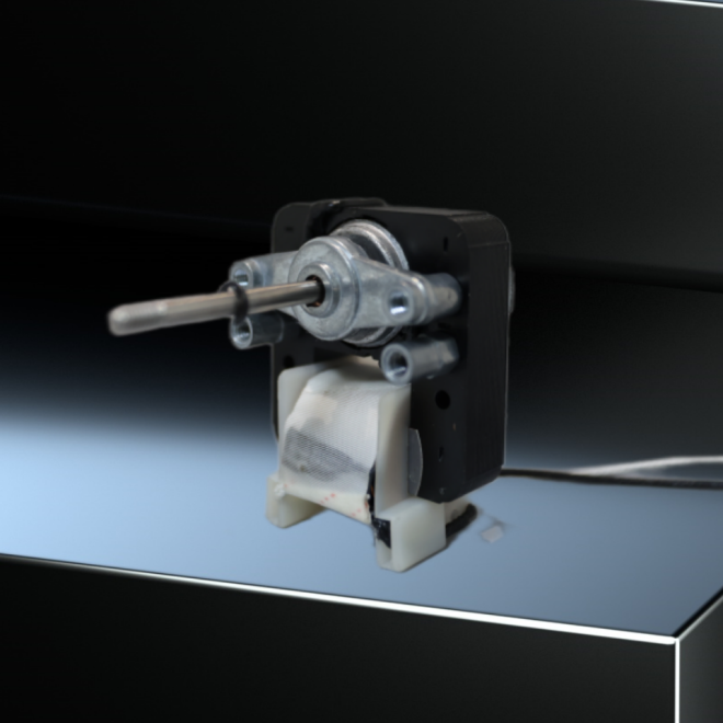 Fan heater failure repair steps revealed, easy to fix the repair problem