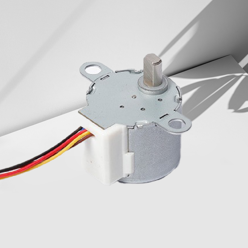 Exploring the Versatile World of Stepper Motors