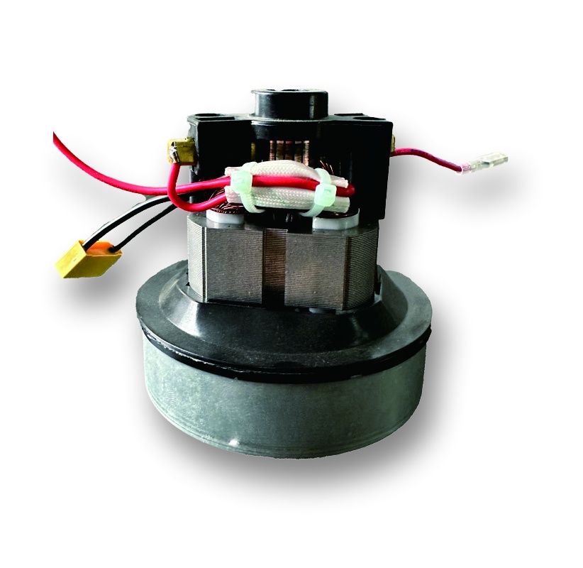 Vacuum Cleaner Motor Lifespan And Maintenance Guide
