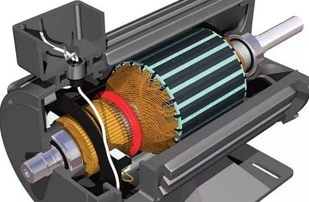 The Core Difference Between Asynchronous Motor and Synchronous Motor